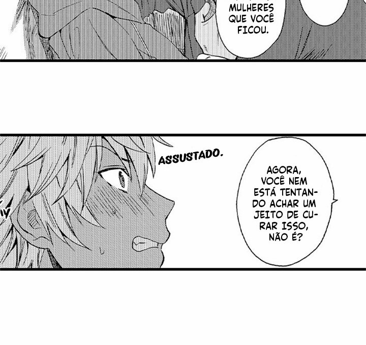 Kuro Gal Ni Natta Kara Shinyuu To Yattemita Capitulo 16 - pagina 23