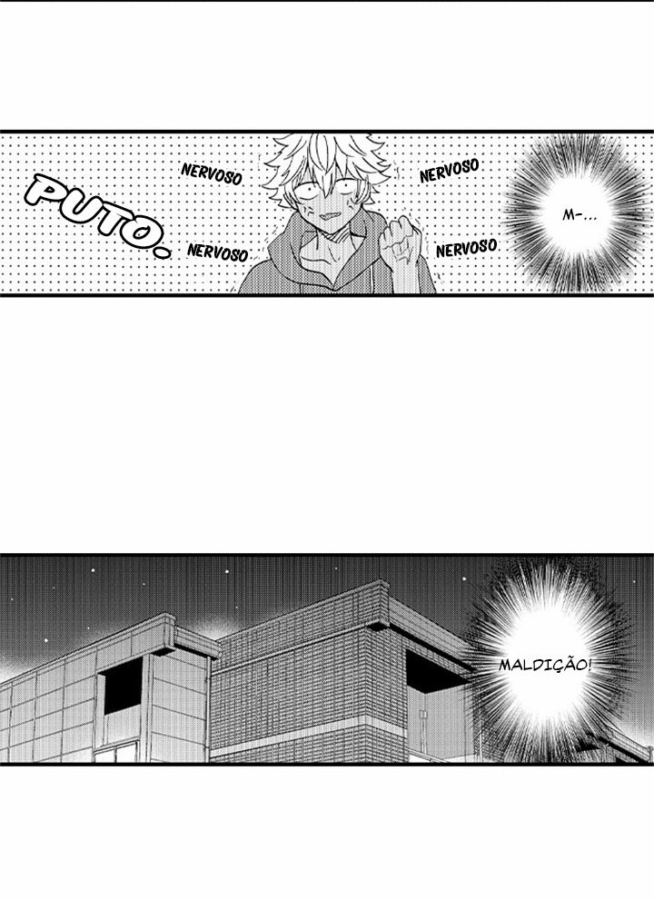 Kuro Gal Ni Natta Kara Shinyuu To Yattemita Capitulo 16 - pagina 25