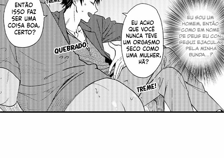 Kuro Gal Ni Natta Kara Shinyuu To Yattemita Capitulo 16 - pagina 5