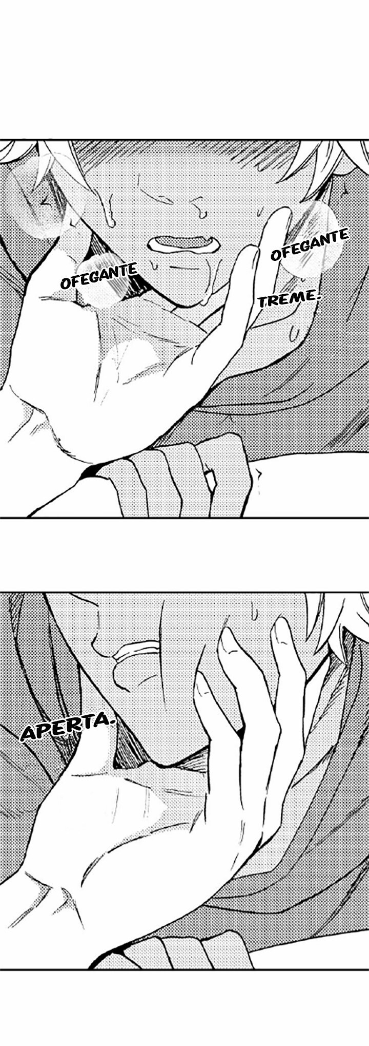 Kuro Gal Ni Natta Kara Shinyuu To Yattemita Capitulo 16 - pagina 8