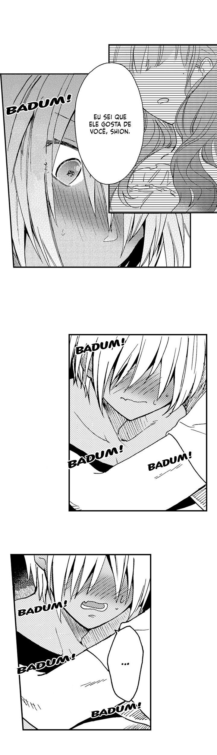 Kuro Gal Ni Natta Kara Shinyuu To Yattemita Capitulo 21 - pagina 12