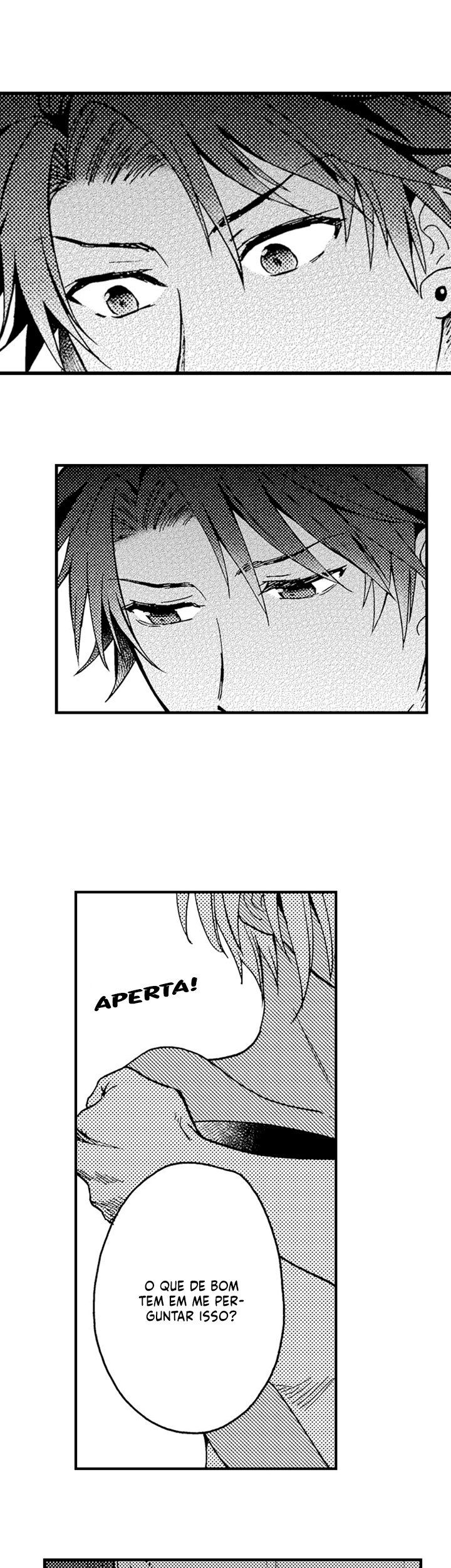 Kuro Gal Ni Natta Kara Shinyuu To Yattemita Capitulo 21 - pagina 15