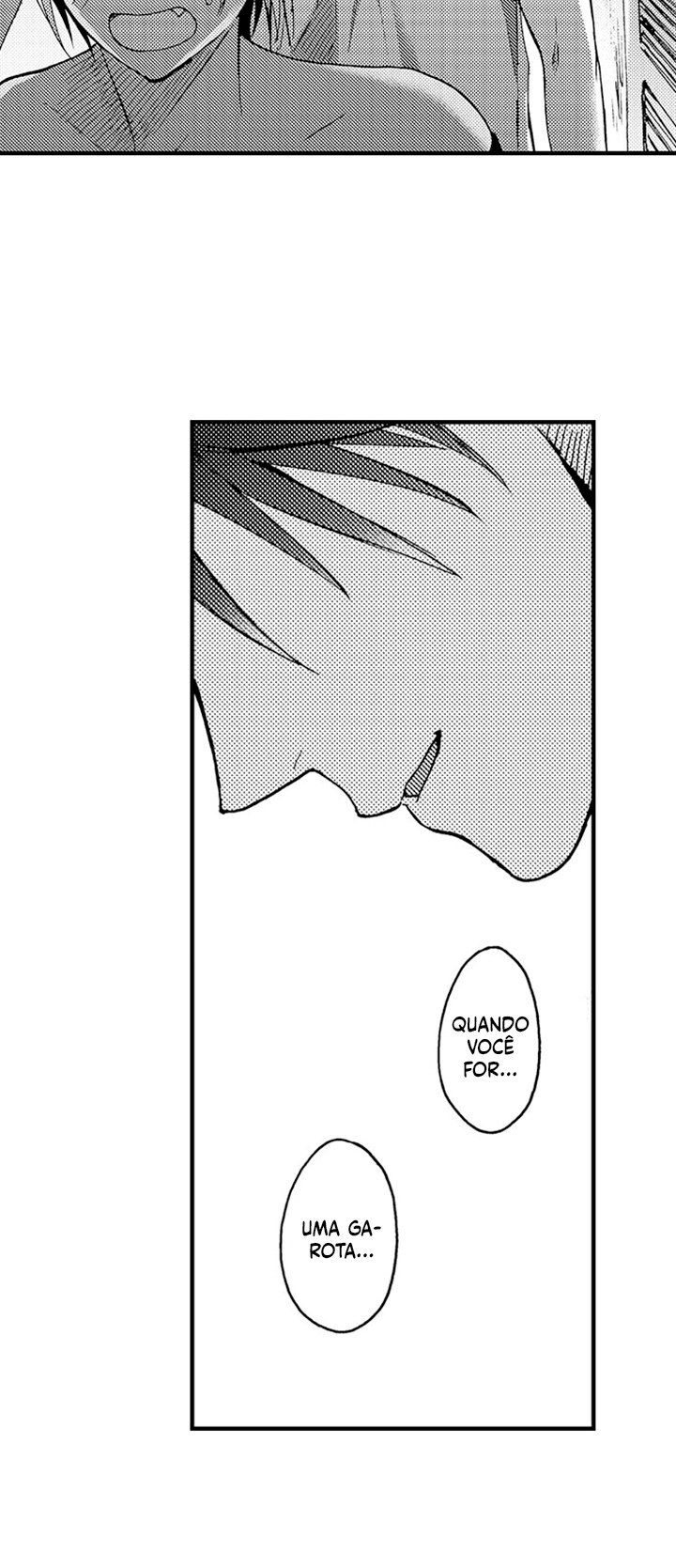 Kuro Gal Ni Natta Kara Shinyuu To Yattemita Capitulo 21 - pagina 19