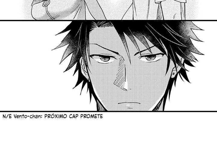 Kuro Gal Ni Natta Kara Shinyuu To Yattemita Capitulo 21 - pagina 21