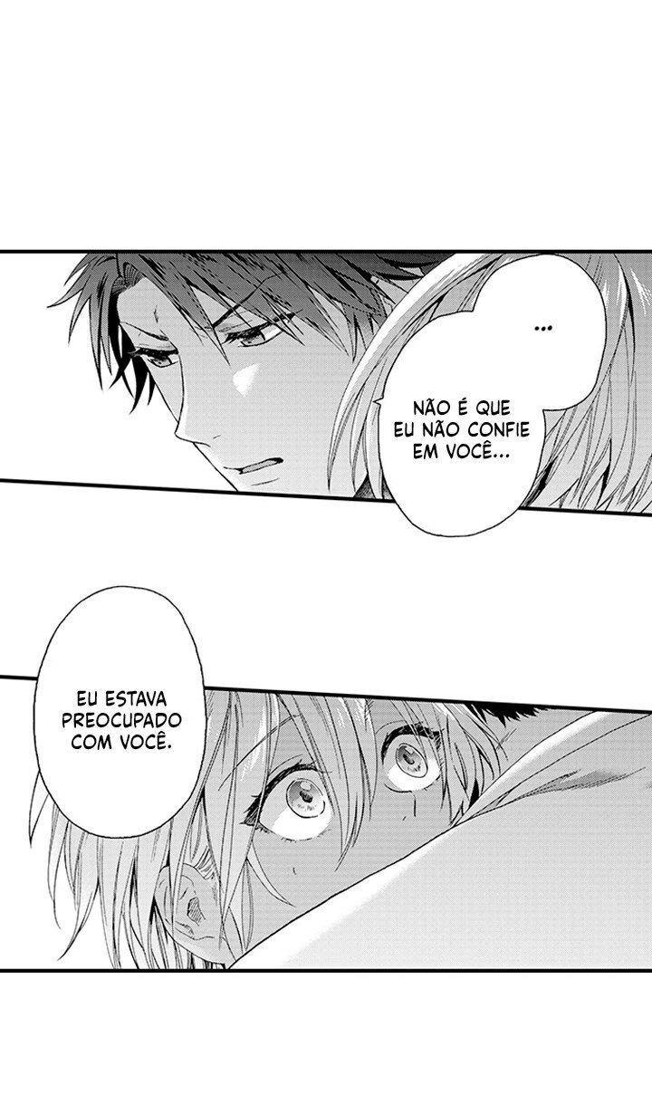 Kuro Gal Ni Natta Kara Shinyuu To Yattemita Capitulo 21 - pagina 9