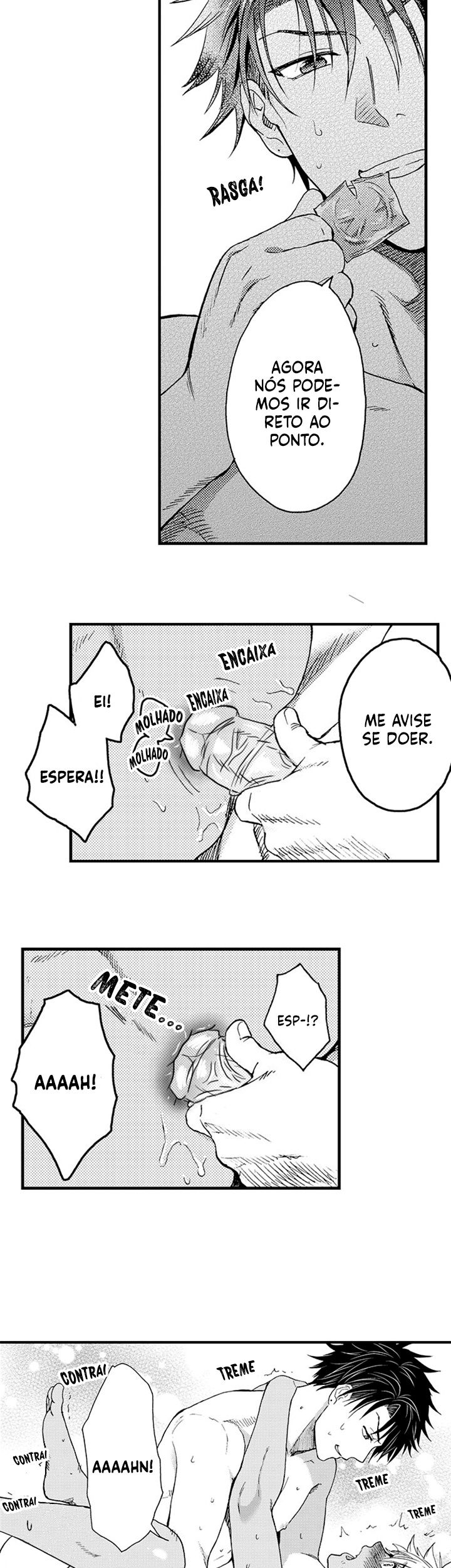 Kuro Gal Ni Natta Kara Shinyuu To Yattemita Capitulo 23 - pagina 15