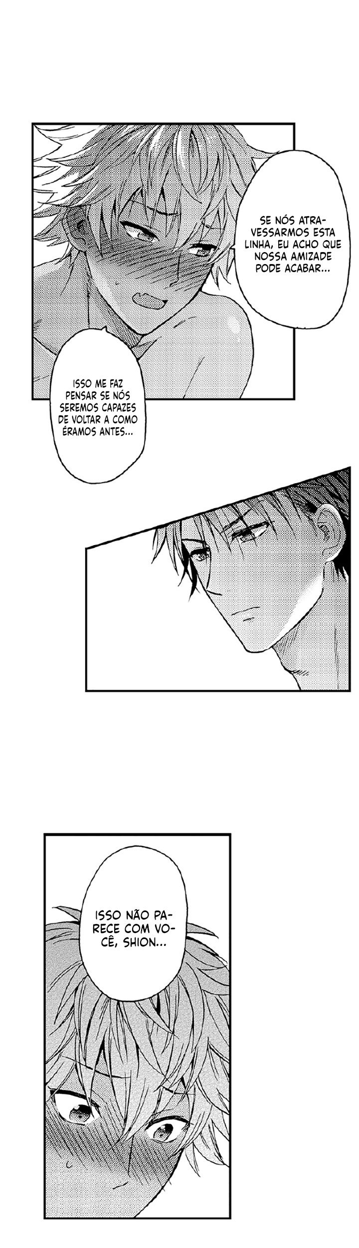 Kuro Gal Ni Natta Kara Shinyuu To Yattemita Capitulo 23 - pagina 5