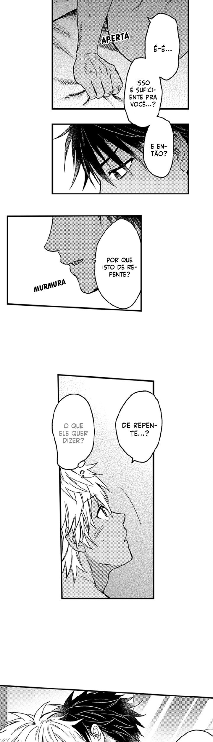 Kuro Gal Ni Natta Kara Shinyuu To Yattemita Capitulo 23 - pagina 7