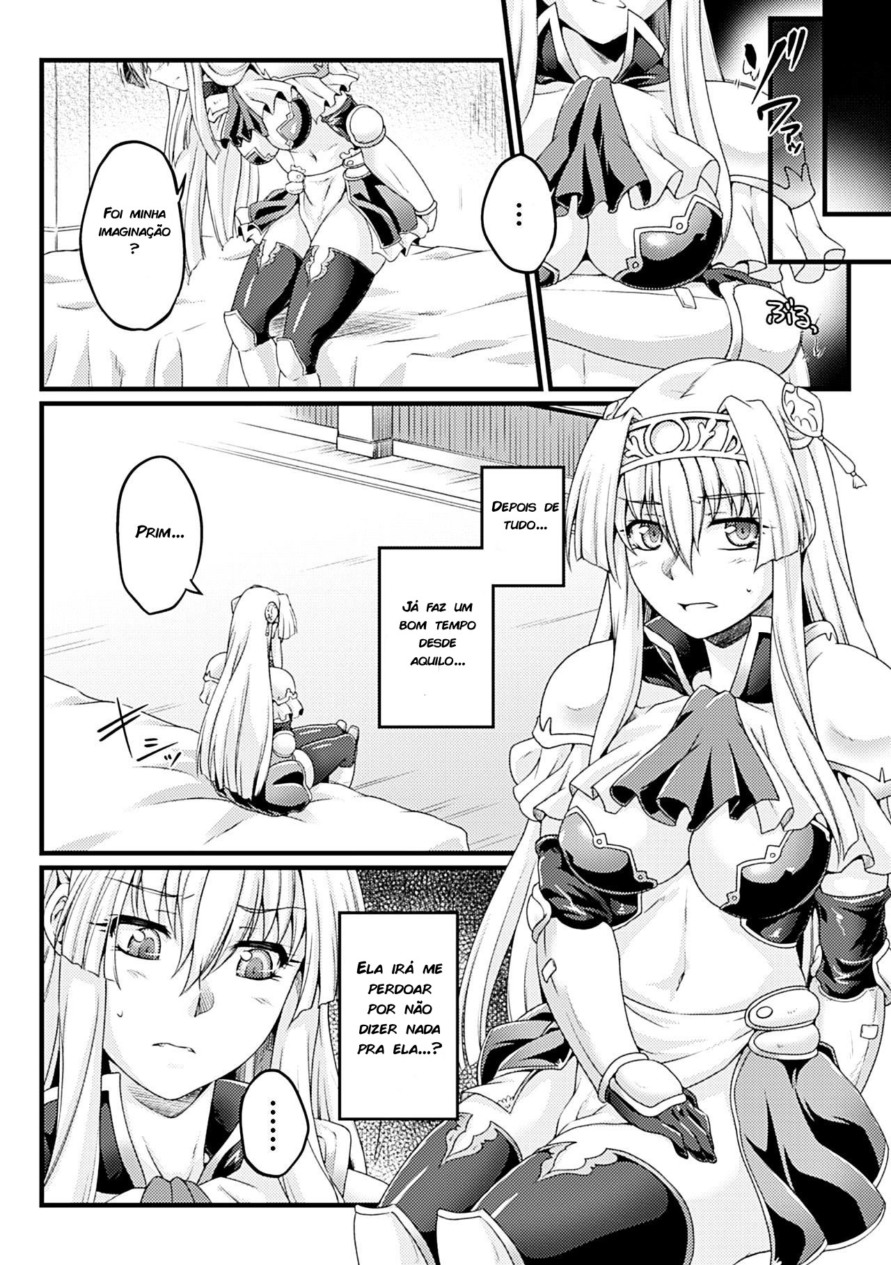 Kuroinu: Kedakaki Seijo Wa Hakudaku Ni Somaru: The Comic Capitulo 5 - pagina 13 Kuroinu: Kedakaki Seijo Wa Hakudaku Ni Somaru: The Comic Capitulo 5 - pagina 13