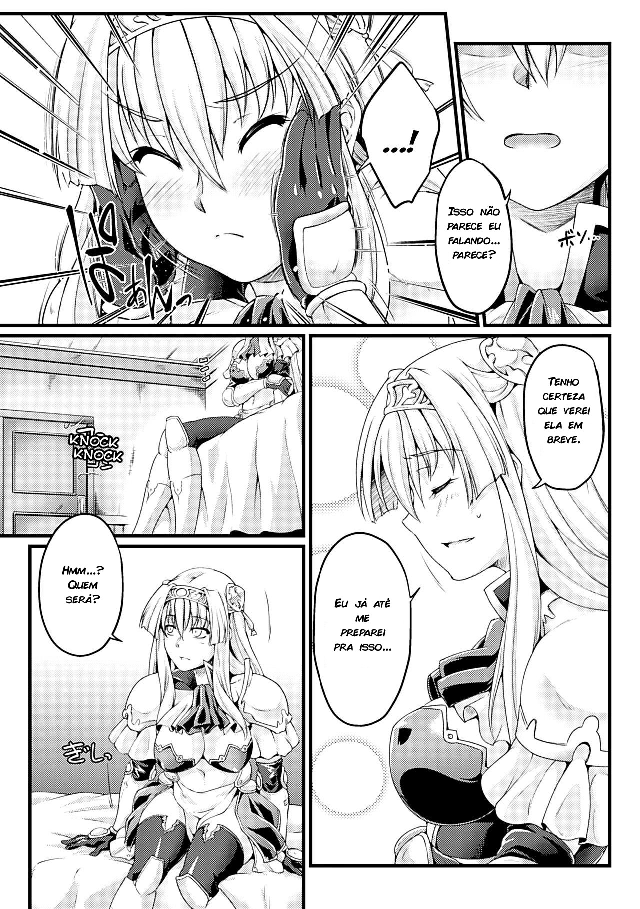 Kuroinu: Kedakaki Seijo Wa Hakudaku Ni Somaru: The Comic Capitulo 5 - pagina 14 Kuroinu: Kedakaki Seijo Wa Hakudaku Ni Somaru: The Comic Capitulo 5 - pagina 14