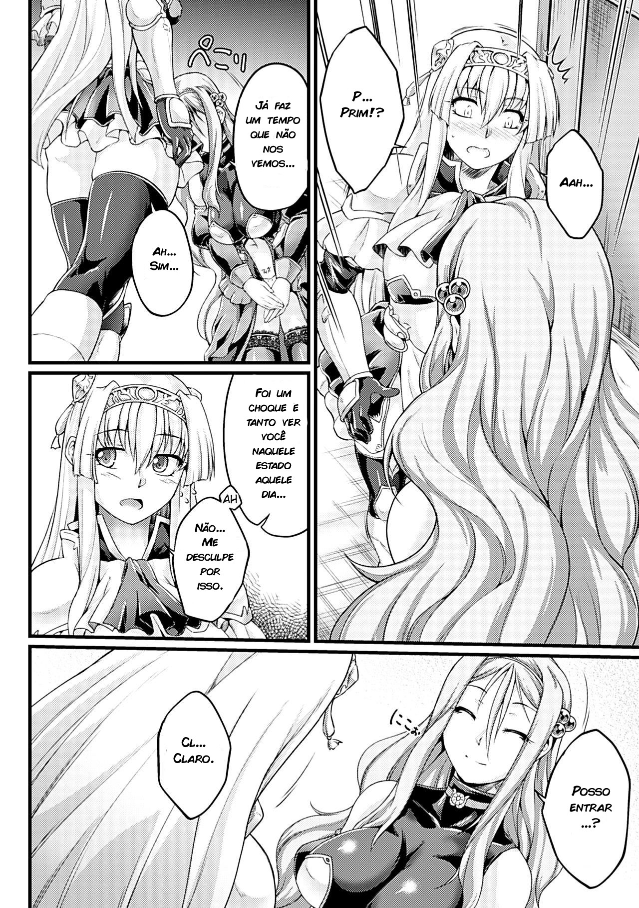 Kuroinu: Kedakaki Seijo Wa Hakudaku Ni Somaru: The Comic Capitulo 5 - pagina 15 Kuroinu: Kedakaki Seijo Wa Hakudaku Ni Somaru: The Comic Capitulo 5 - pagina 15