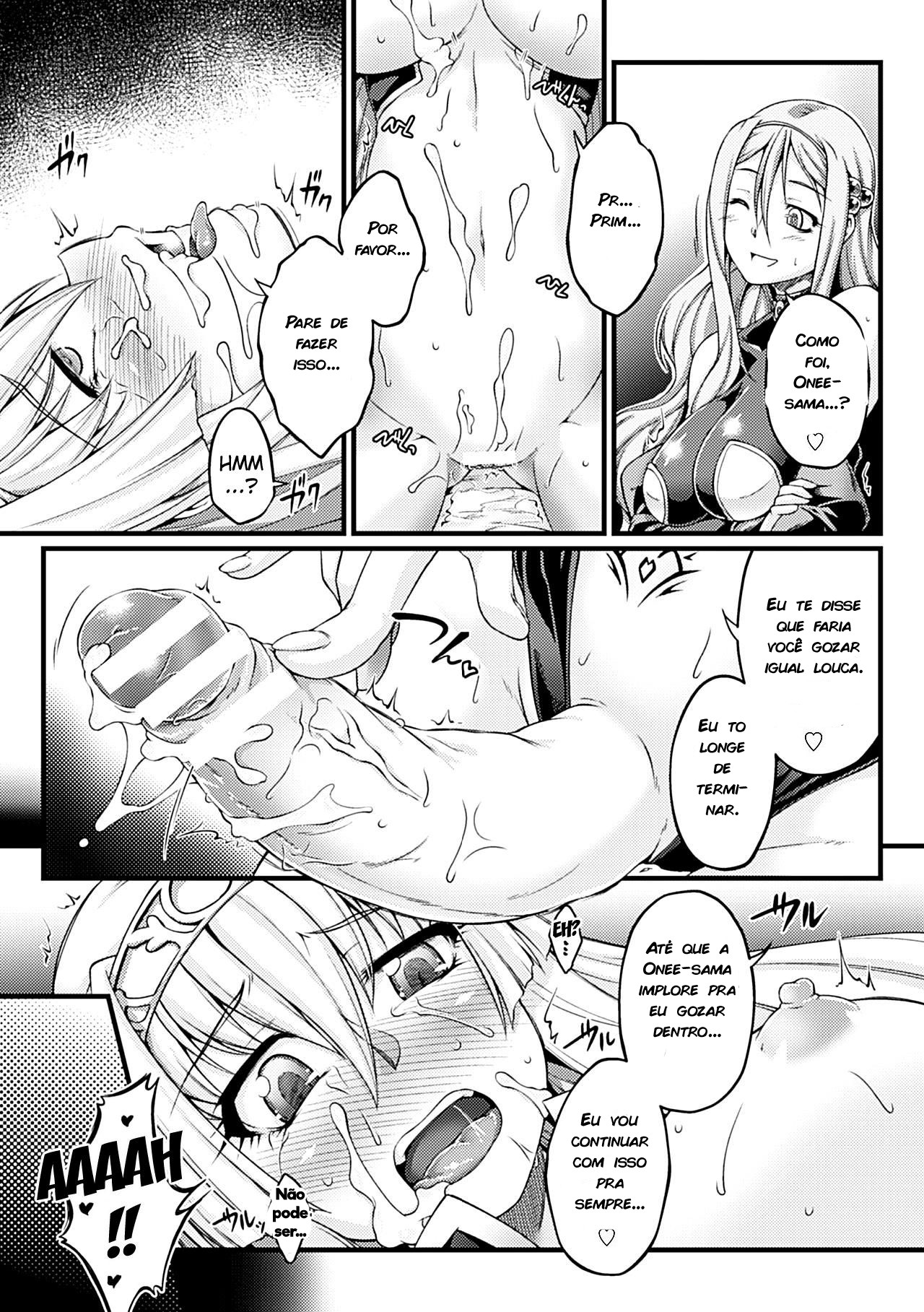 Kuroinu: Kedakaki Seijo Wa Hakudaku Ni Somaru: The Comic Capitulo 5 - pagina 30 Kuroinu: Kedakaki Seijo Wa Hakudaku Ni Somaru: The Comic Capitulo 5 - pagina 30