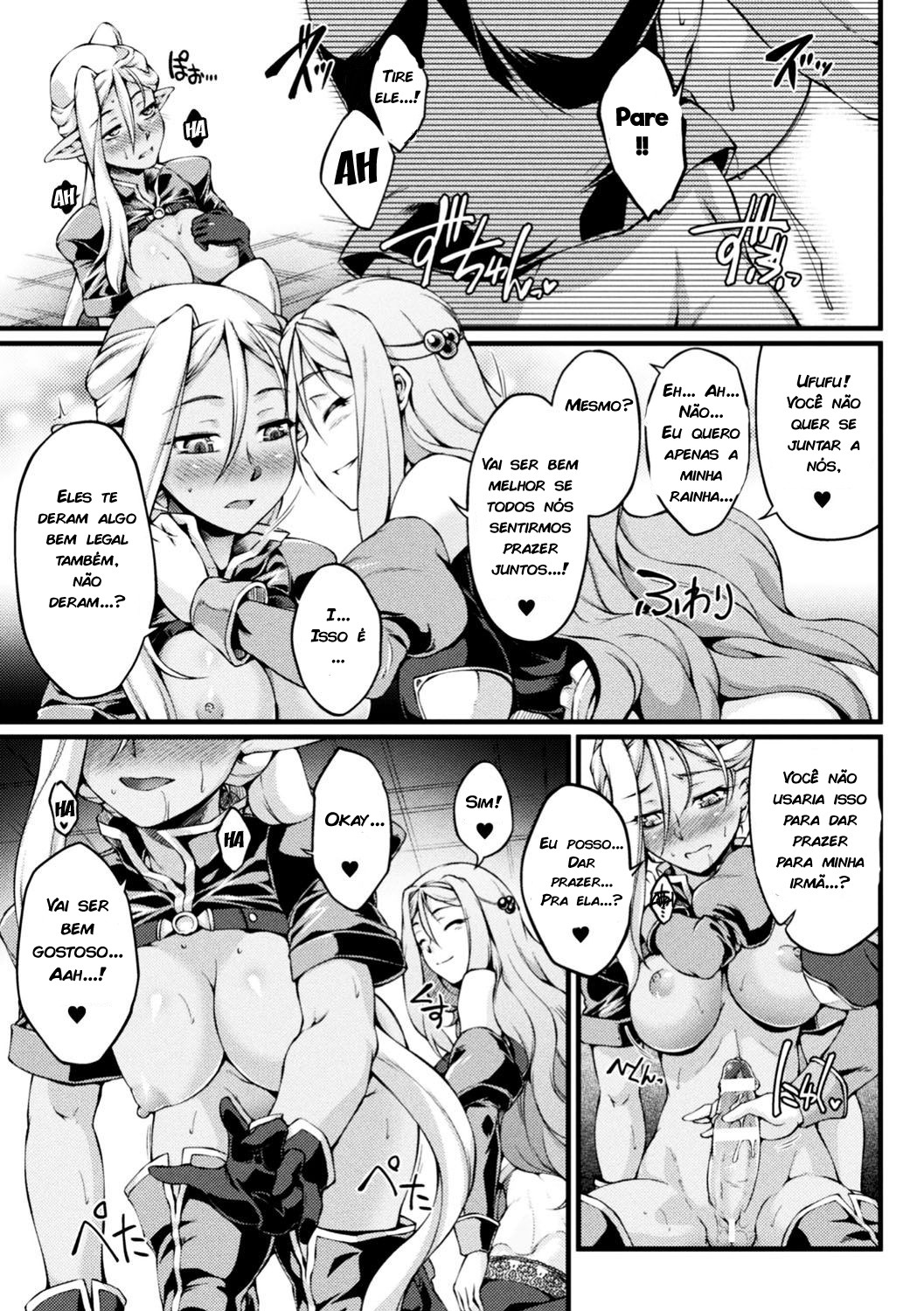 Kuroinu: Kedakaki Seijo Wa Hakudaku Ni Somaru: The Comic Capitulo 8 - pagina 13 Kuroinu: Kedakaki Seijo Wa Hakudaku Ni Somaru: The Comic Capitulo 8 - pagina 13