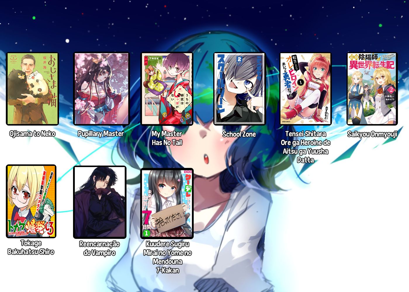 Kuudere Sugiru Mirai no Yome no Mendouna 7-Kakan Capitulo 1 - pagina 28 Kuudere Sugiru Mirai no Yome no Mendouna 7-Kakan Capitulo 1 - pagina 28
