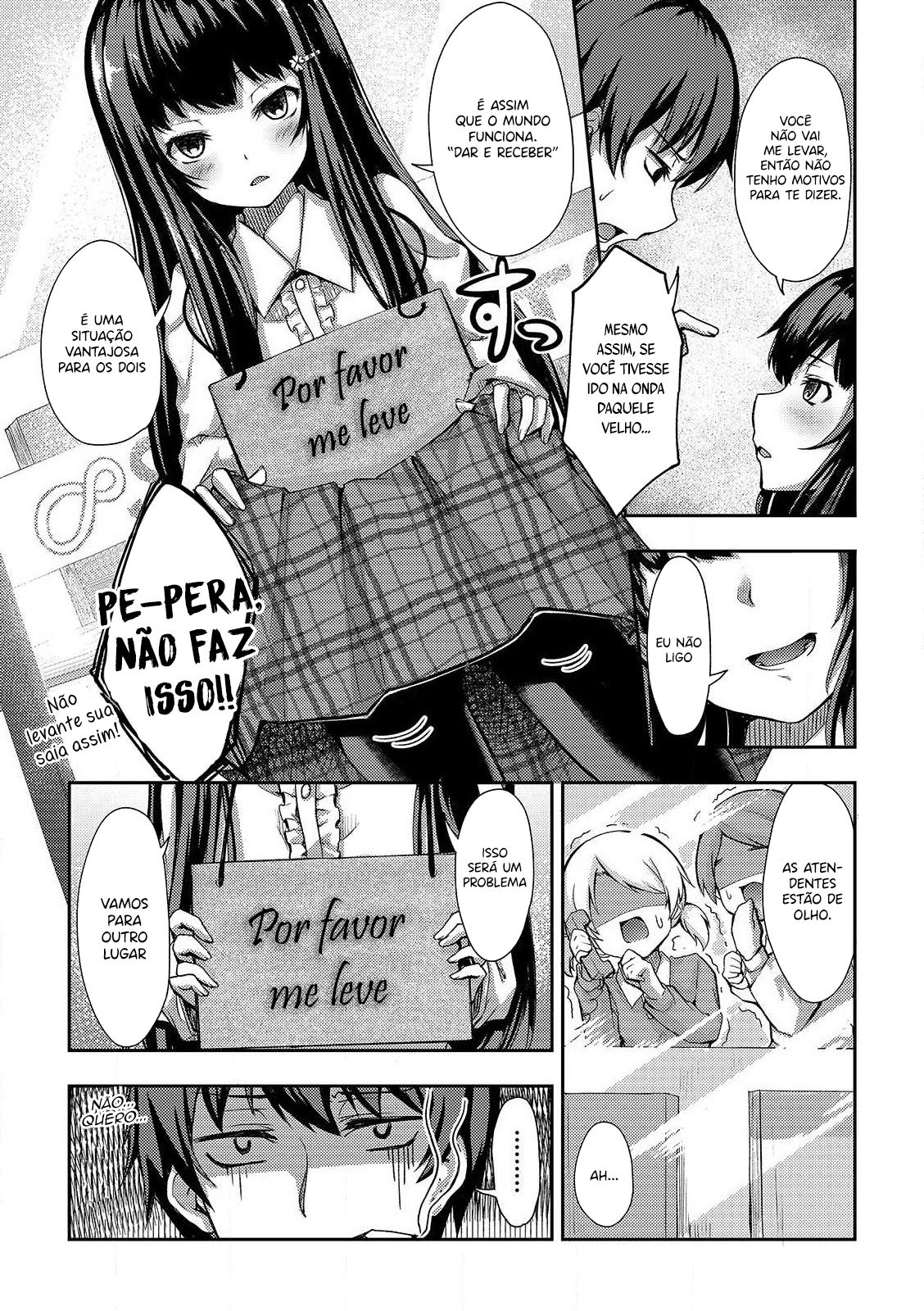 Kuudere Sugiru Mirai no Yome no Mendouna 7-Kakan Capitulo 1 - pagina 6 Kuudere Sugiru Mirai no Yome no Mendouna 7-Kakan Capitulo 1 - pagina 6