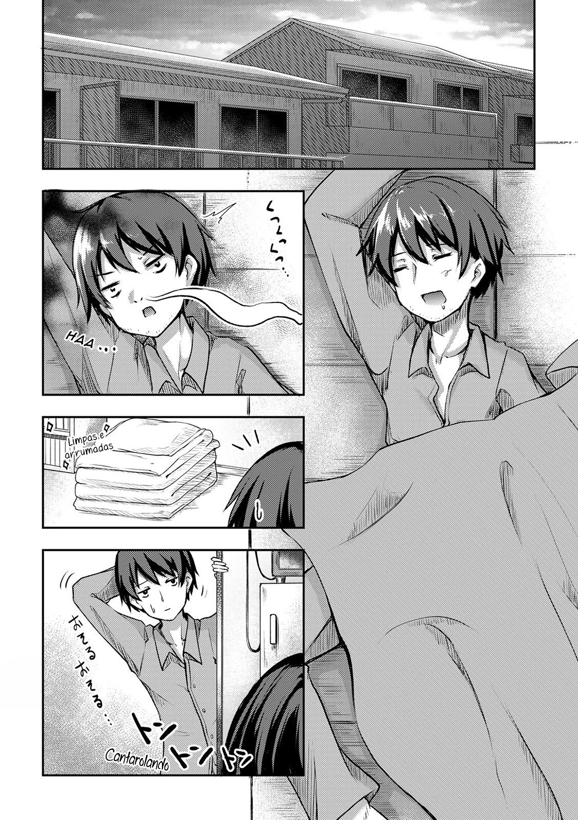 Kuudere Sugiru Mirai no Yome no Mendouna 7-Kakan Capitulo 2 - pagina 2 Kuudere Sugiru Mirai no Yome no Mendouna 7-Kakan Capitulo 2 - pagina 2