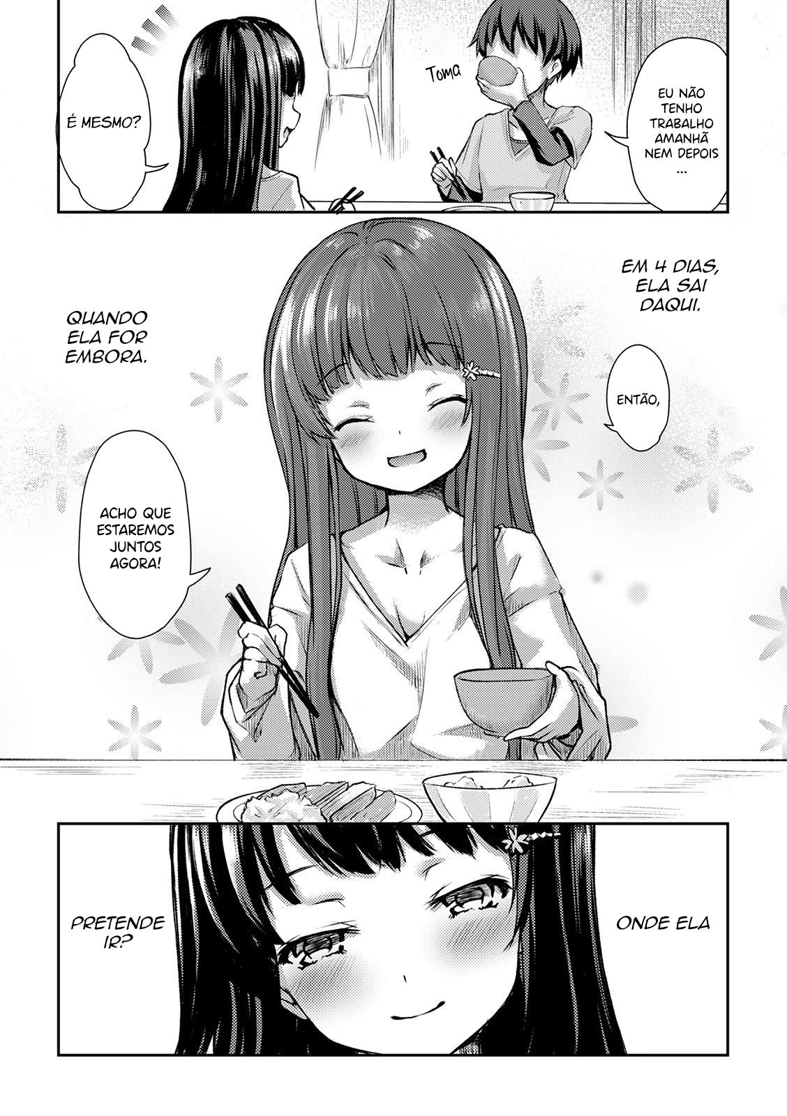 Kuudere Sugiru Mirai no Yome no Mendouna 7-Kakan Capitulo 2 - pagina 25 Kuudere Sugiru Mirai no Yome no Mendouna 7-Kakan Capitulo 2 - pagina 25