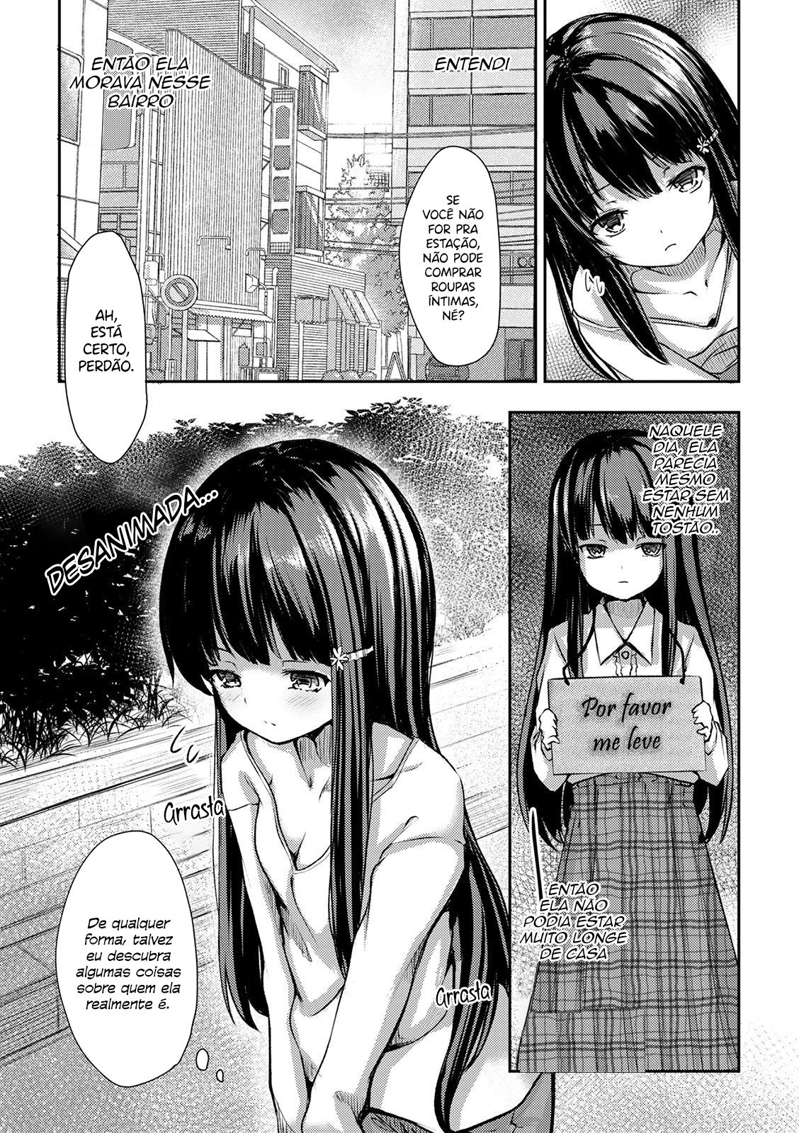 Kuudere Sugiru Mirai no Yome no Mendouna 7-Kakan Capitulo 2 - pagina 8 Kuudere Sugiru Mirai no Yome no Mendouna 7-Kakan Capitulo 2 - pagina 8