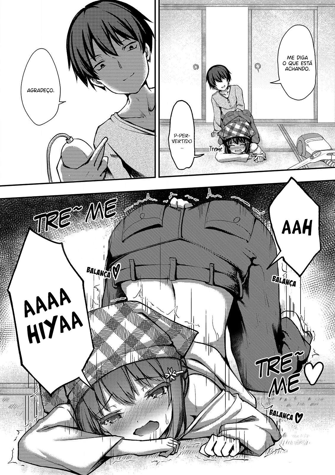 Kuudere Sugiru Mirai no Yome no Mendouna 7-Kakan Capitulo 3 - pagina 11 Kuudere Sugiru Mirai no Yome no Mendouna 7-Kakan Capitulo 3 - pagina 11
