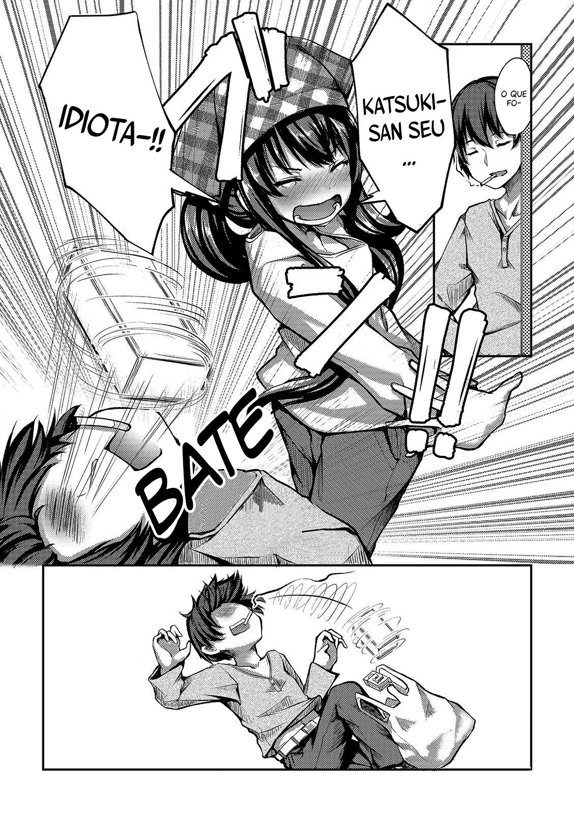 Kuudere Sugiru Mirai no Yome no Mendouna 7-Kakan Capitulo 3 - pagina 6 Kuudere Sugiru Mirai no Yome no Mendouna 7-Kakan Capitulo 3 - pagina 6