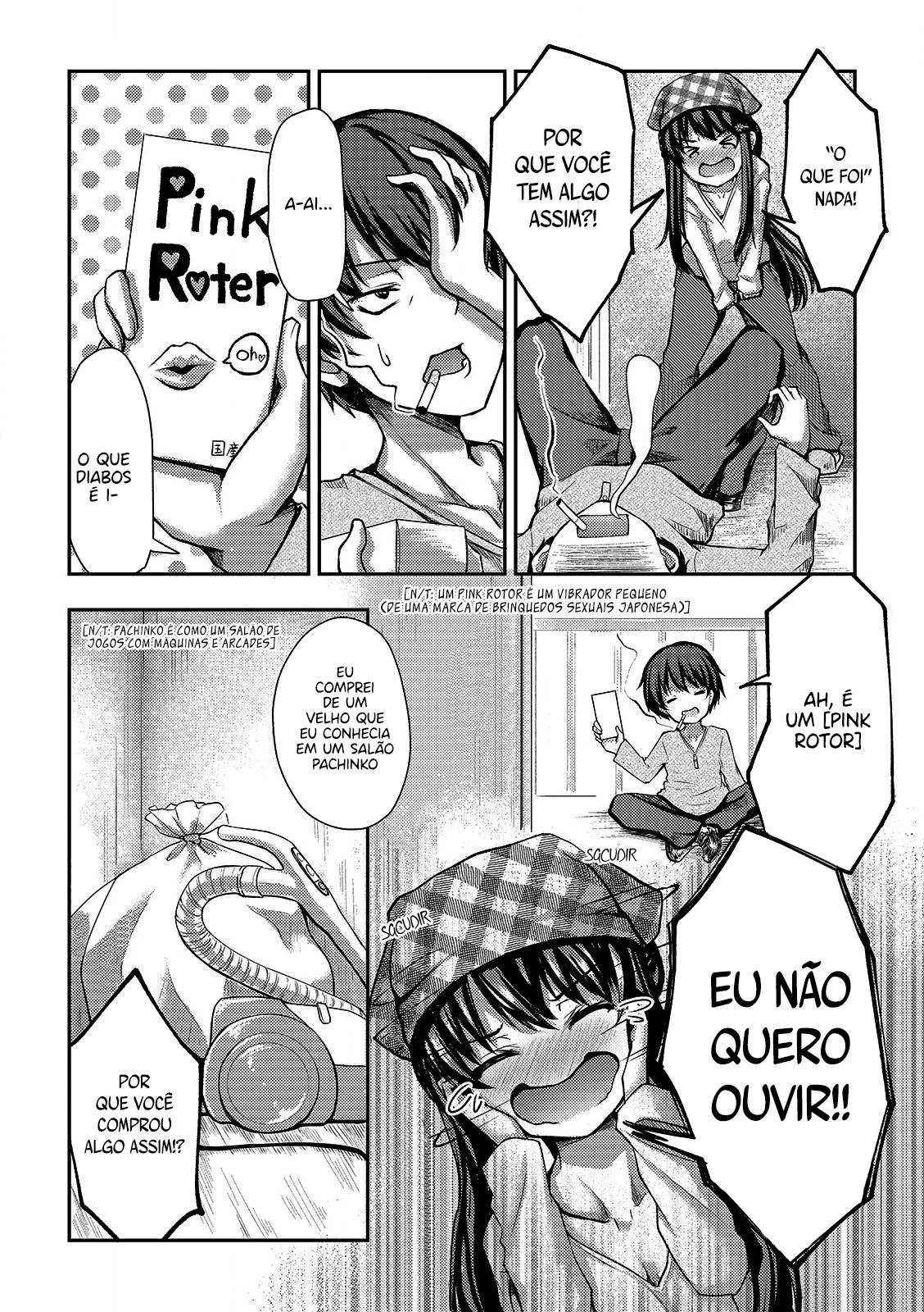 Kuudere Sugiru Mirai no Yome no Mendouna 7-Kakan Capitulo 3 - pagina 7 Kuudere Sugiru Mirai no Yome no Mendouna 7-Kakan Capitulo 3 - pagina 7