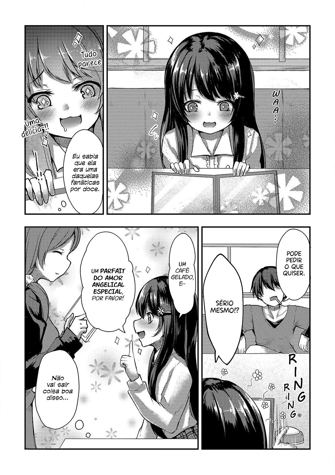 Kuudere Sugiru Mirai no Yome no Mendouna 7-Kakan Capitulo 4 - pagina 15 Kuudere Sugiru Mirai no Yome no Mendouna 7-Kakan Capitulo 4 - pagina 15