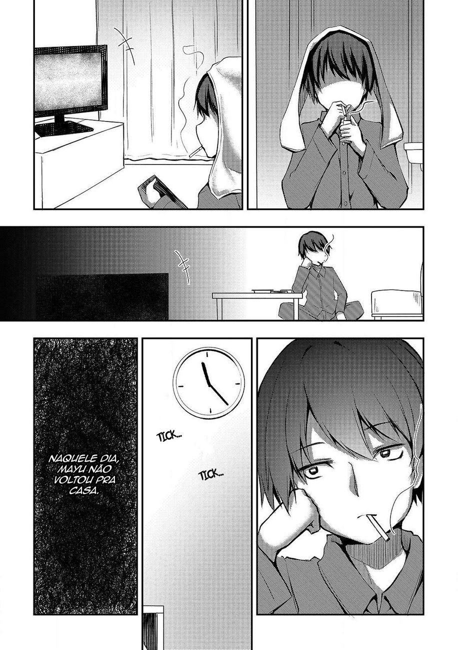 Kuudere Sugiru Mirai no Yome no Mendouna 7-Kakan Capitulo 5 - pagina 23 Kuudere Sugiru Mirai no Yome no Mendouna 7-Kakan Capitulo 5 - pagina 23