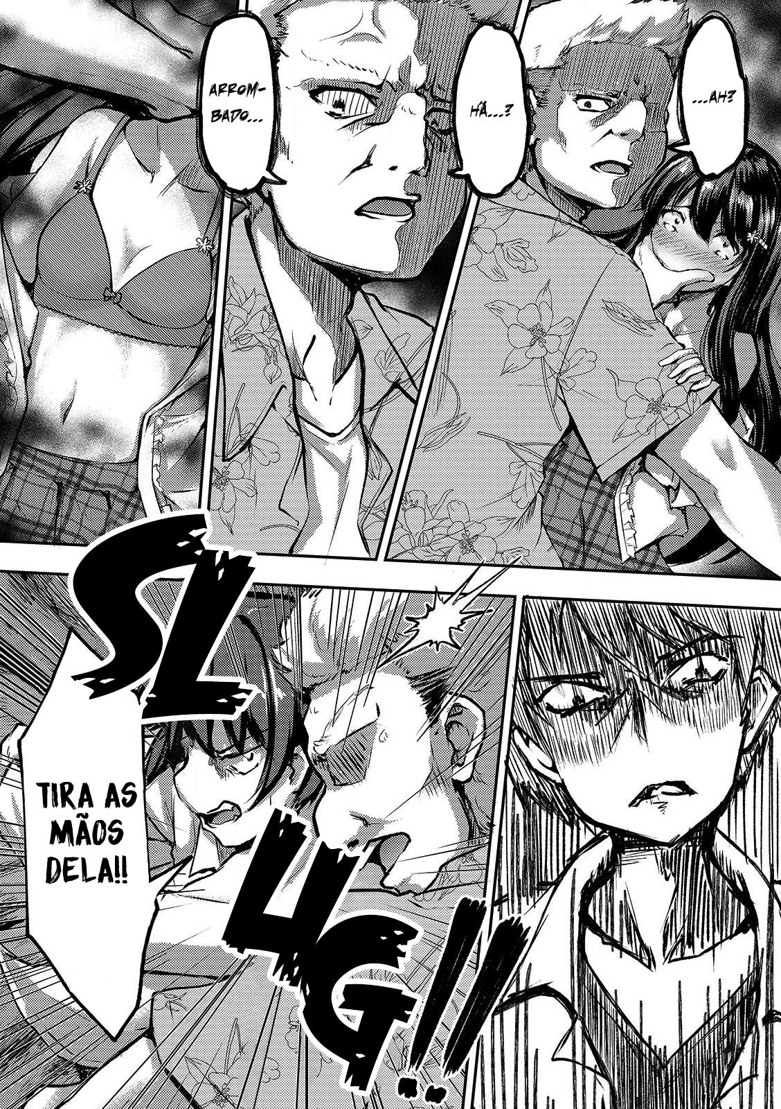 Kuudere Sugiru Mirai no Yome no Mendouna 7-Kakan Capitulo 6 - pagina 12 Kuudere Sugiru Mirai no Yome no Mendouna 7-Kakan Capitulo 6 - pagina 12