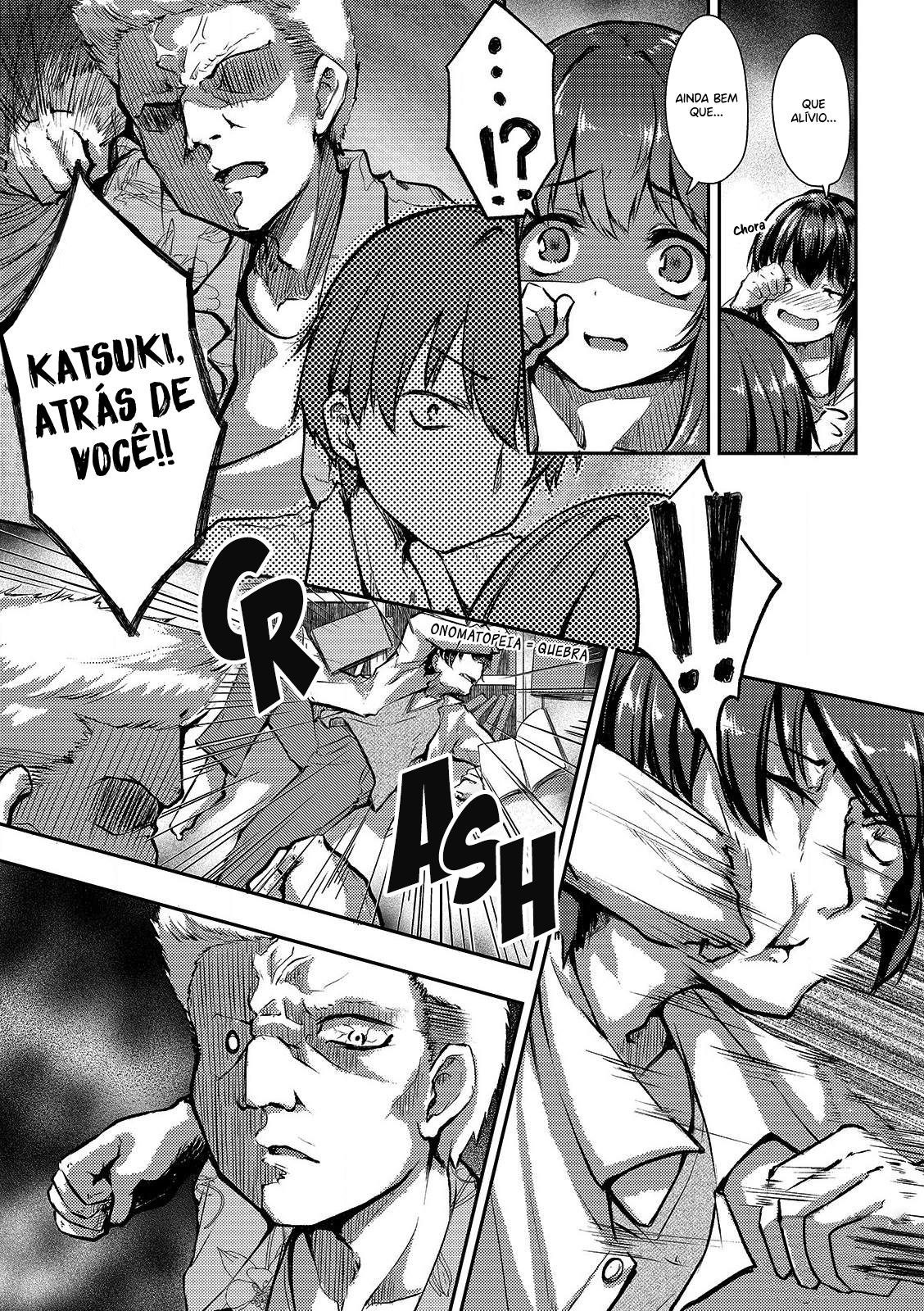 Kuudere Sugiru Mirai no Yome no Mendouna 7-Kakan Capitulo 6 - pagina 14 Kuudere Sugiru Mirai no Yome no Mendouna 7-Kakan Capitulo 6 - pagina 14