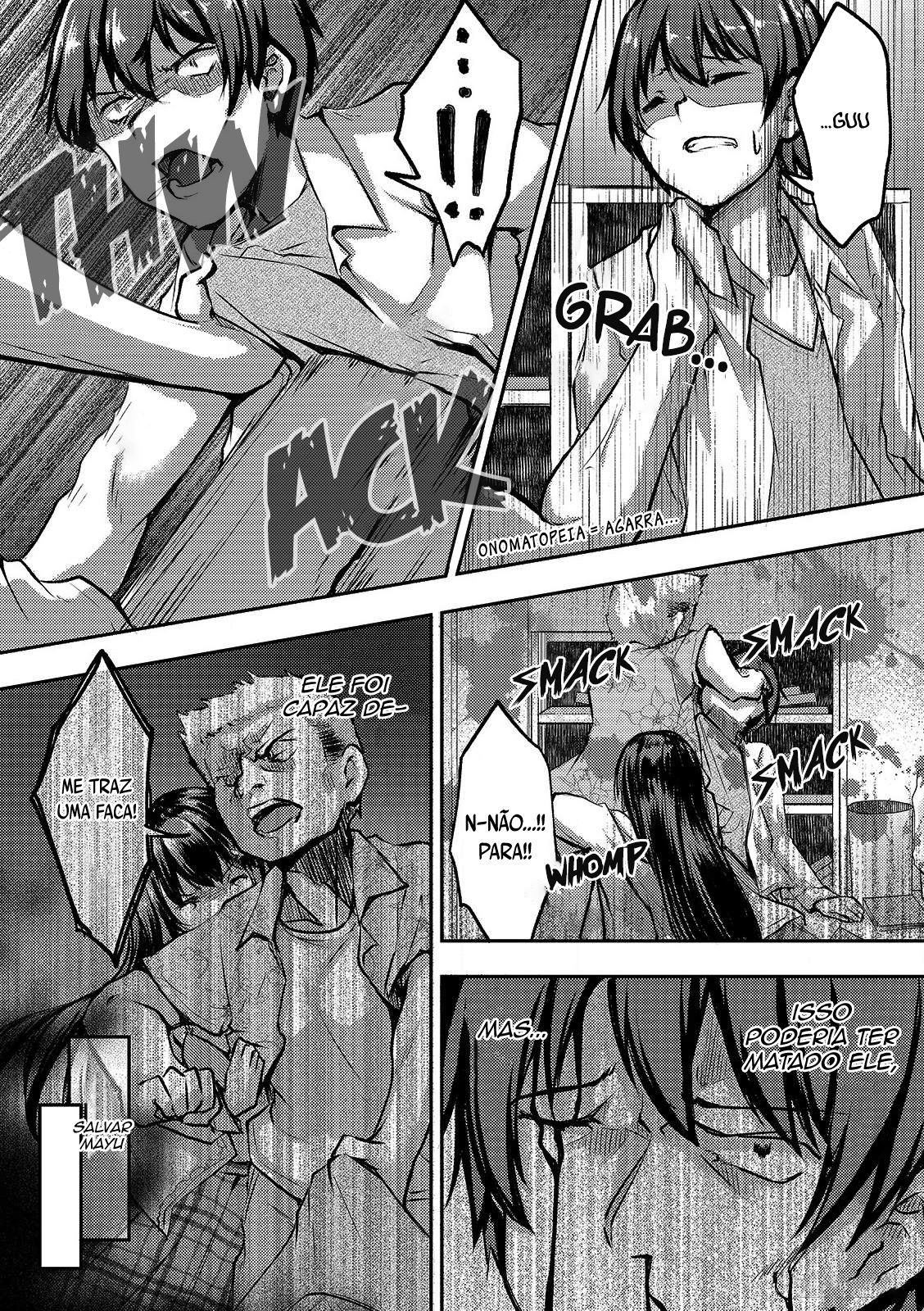 Kuudere Sugiru Mirai no Yome no Mendouna 7-Kakan Capitulo 6 - pagina 15 Kuudere Sugiru Mirai no Yome no Mendouna 7-Kakan Capitulo 6 - pagina 15