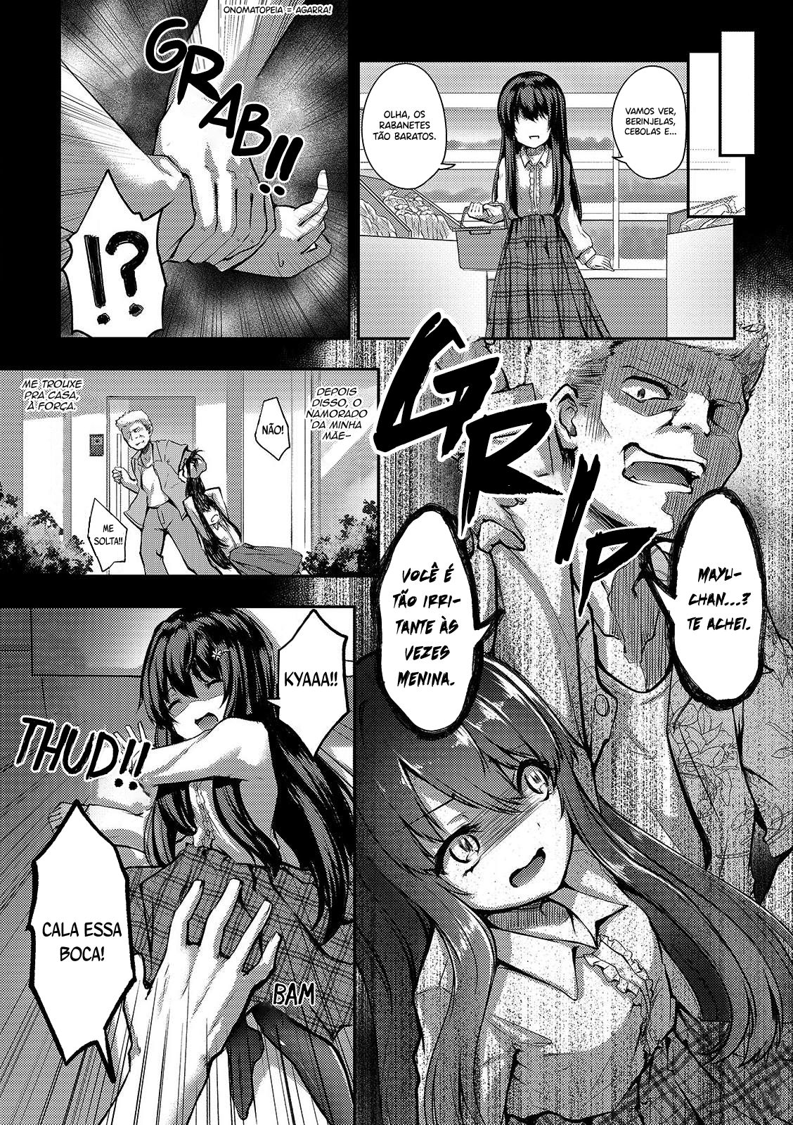 Kuudere Sugiru Mirai no Yome no Mendouna 7-Kakan Capitulo 6 - pagina 18 Kuudere Sugiru Mirai no Yome no Mendouna 7-Kakan Capitulo 6 - pagina 18