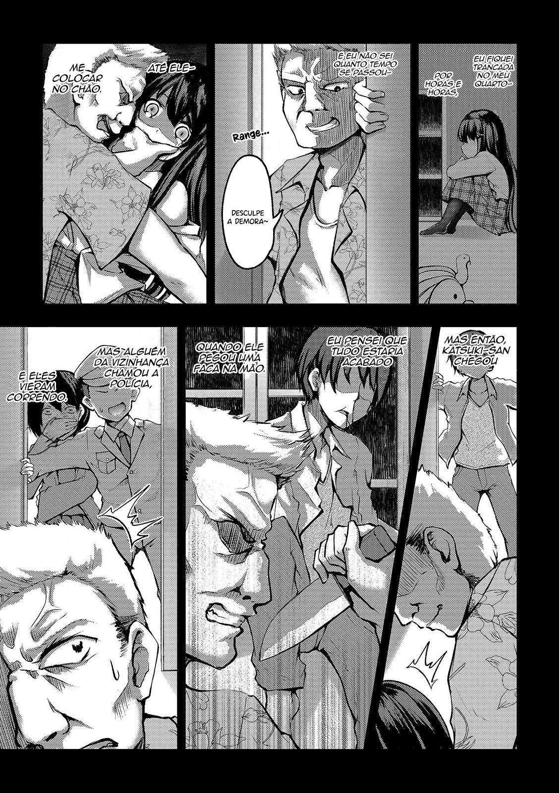 Kuudere Sugiru Mirai no Yome no Mendouna 7-Kakan Capitulo 6 - pagina 19 Kuudere Sugiru Mirai no Yome no Mendouna 7-Kakan Capitulo 6 - pagina 19
