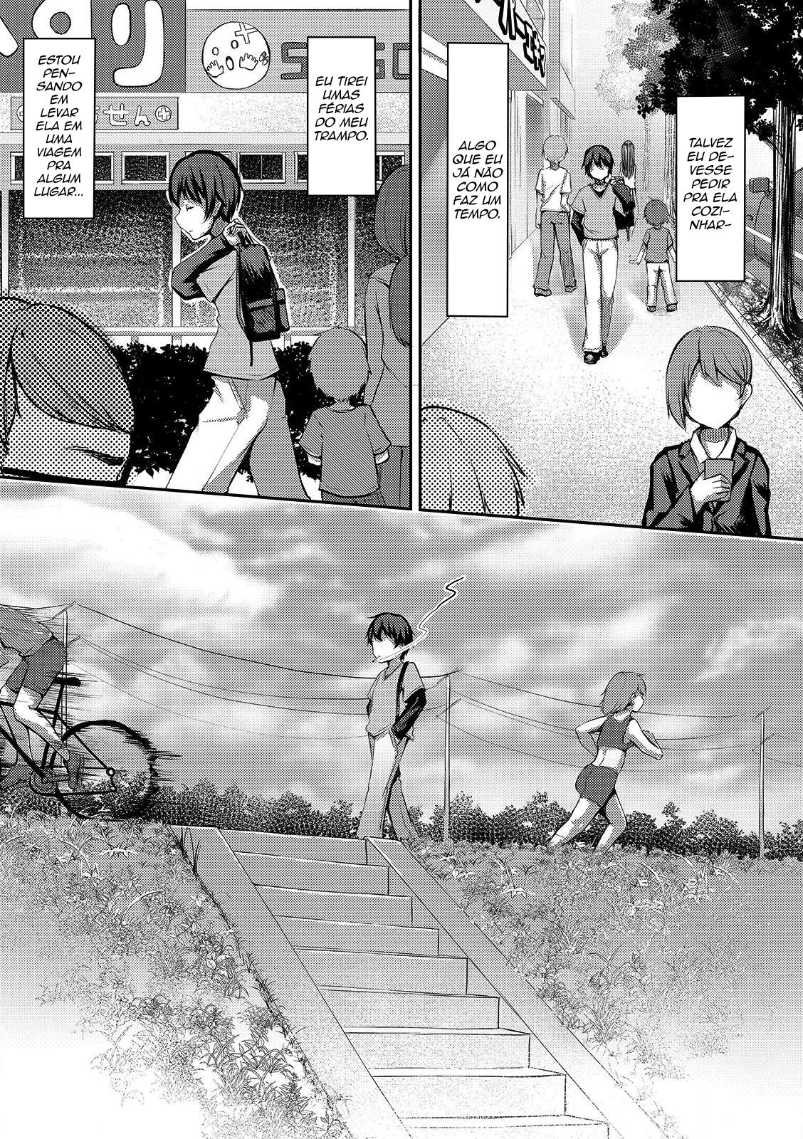 Kuudere Sugiru Mirai no Yome no Mendouna 7-Kakan Capitulo 6 - pagina 28 Kuudere Sugiru Mirai no Yome no Mendouna 7-Kakan Capitulo 6 - pagina 28