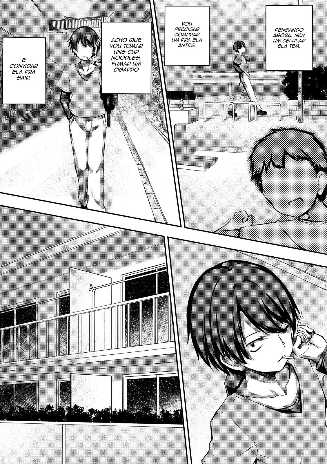 Kuudere Sugiru Mirai no Yome no Mendouna 7-Kakan Capitulo 6 - pagina 29 Kuudere Sugiru Mirai no Yome no Mendouna 7-Kakan Capitulo 6 - pagina 29