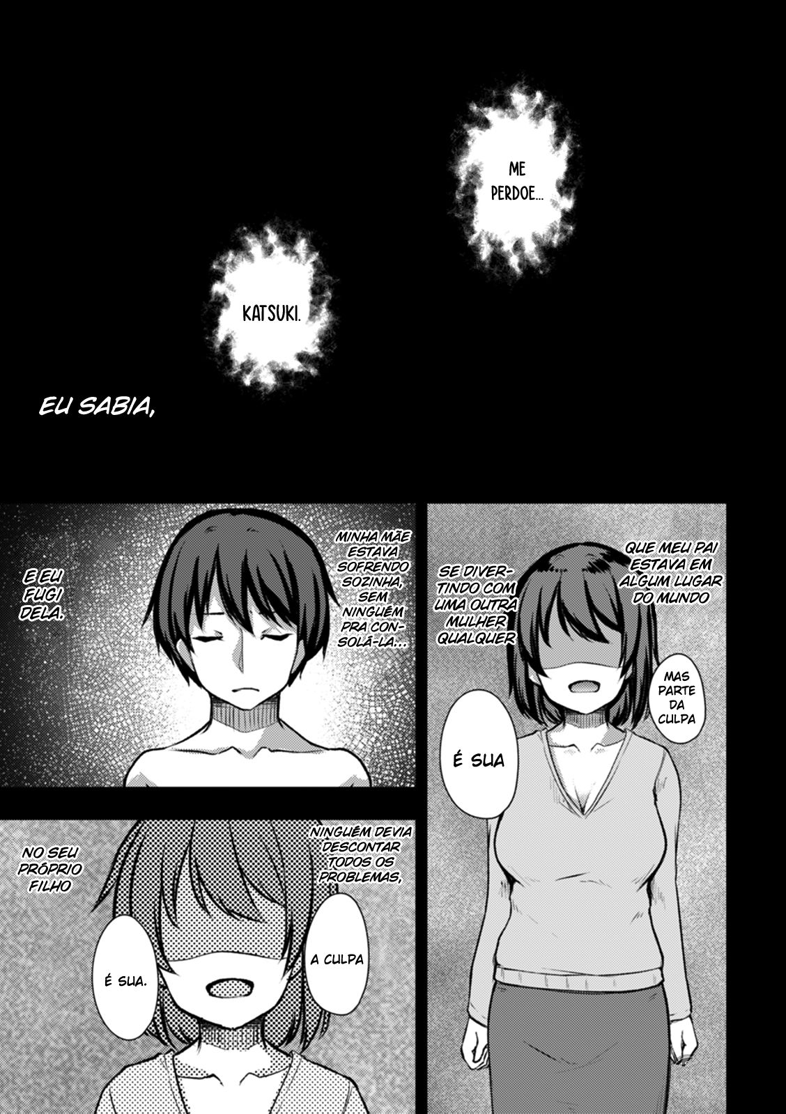 Kuudere Sugiru Mirai no Yome no Mendouna 7-Kakan Capitulo 8 - pagina 16 Kuudere Sugiru Mirai no Yome no Mendouna 7-Kakan Capitulo 8 - pagina 16