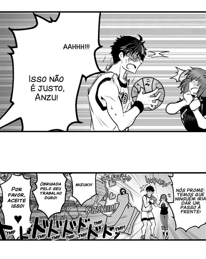 Kyojinzoku No Hanayome (The Titans Bride) Capitulo 1 - pagina 15 Kyojinzoku No Hanayome (The Titans Bride) Capitulo 1 - pagina 15