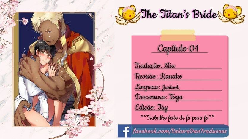 Kyojinzoku No Hanayome (The Titans Bride) Capitulo 1 - pagina 44 Kyojinzoku No Hanayome (The Titans Bride) Capitulo 1 - pagina 44