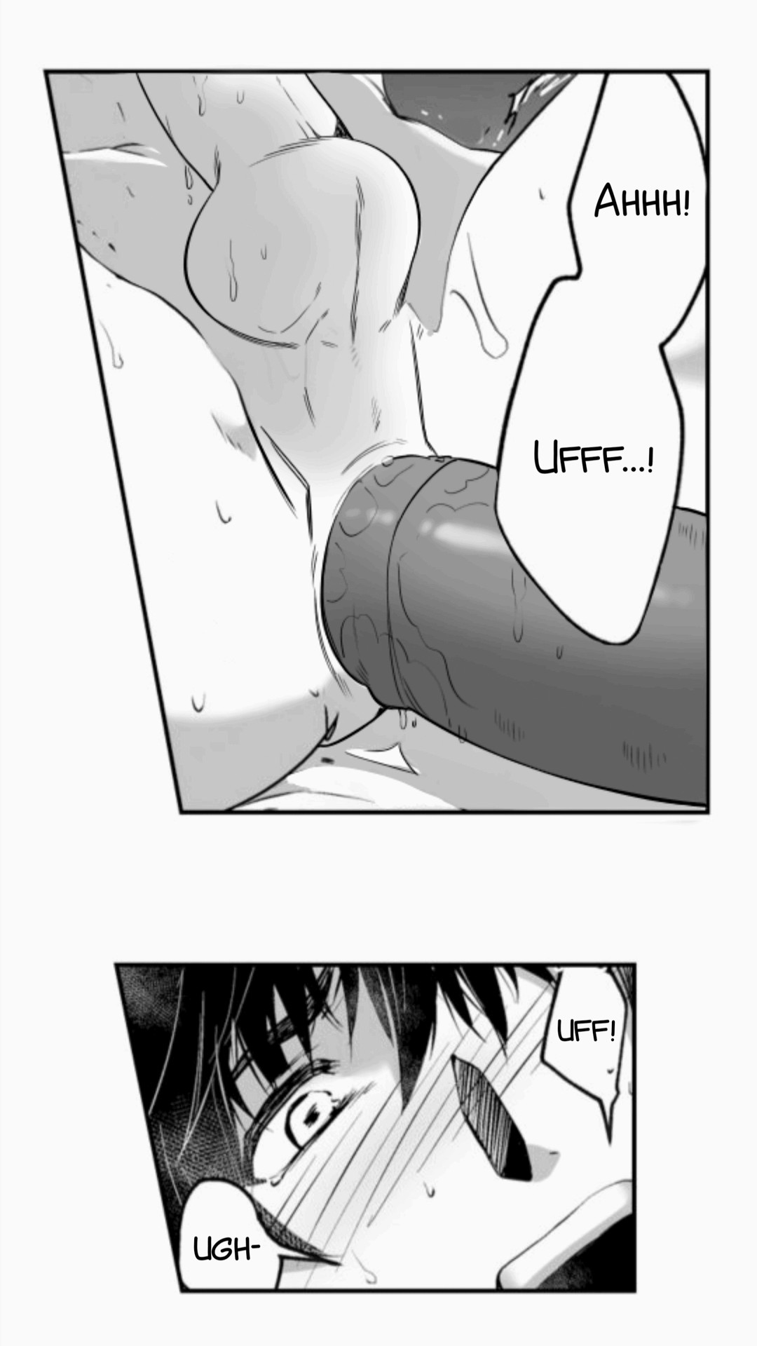 Kyojinzoku No Hanayome (The Titans Bride) Capitulo 10 - pagina 1