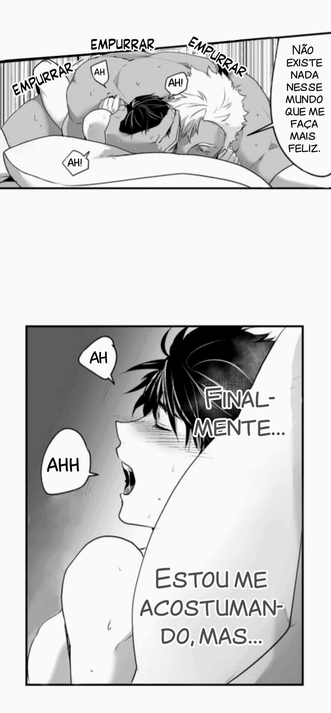 Kyojinzoku No Hanayome (The Titans Bride) Capitulo 10 - pagina 13