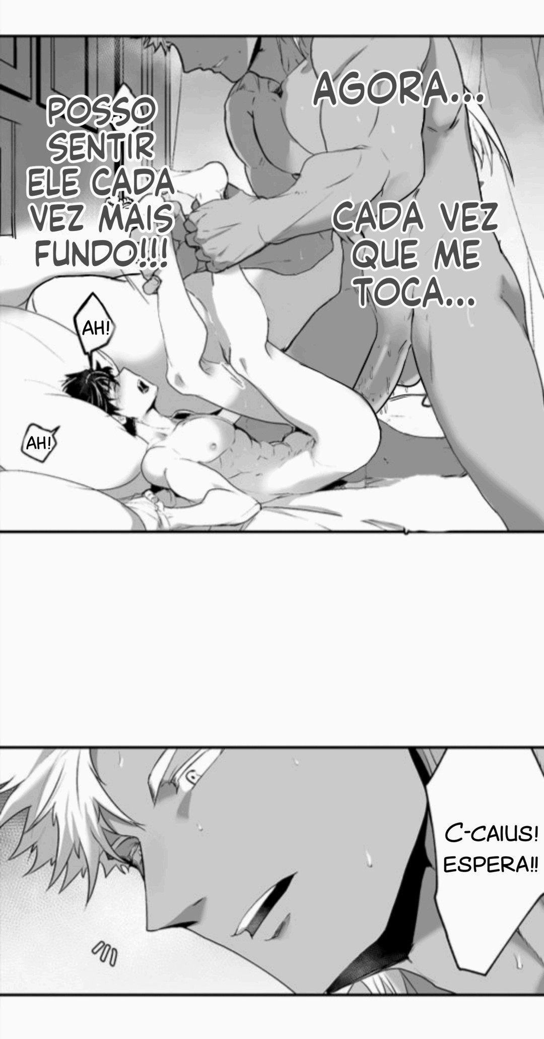 Kyojinzoku No Hanayome (The Titans Bride) Capitulo 10 - pagina 14