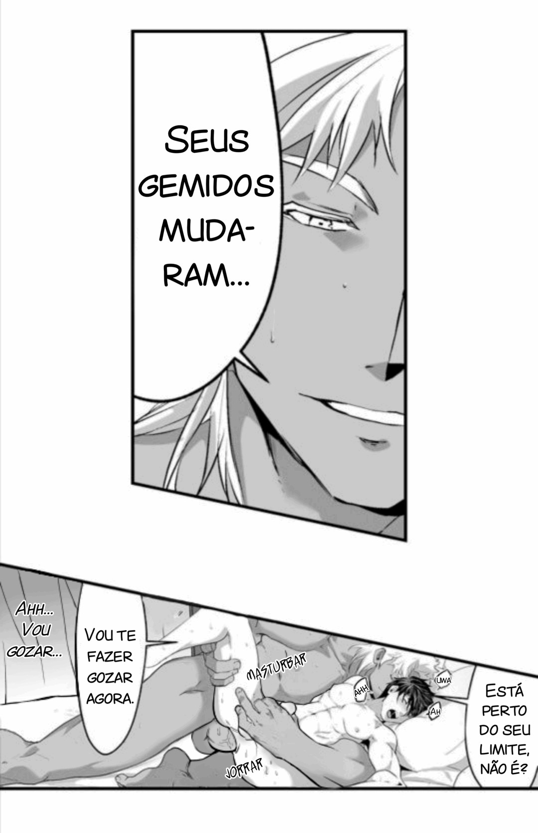 Kyojinzoku No Hanayome (The Titans Bride) Capitulo 10 - pagina 22