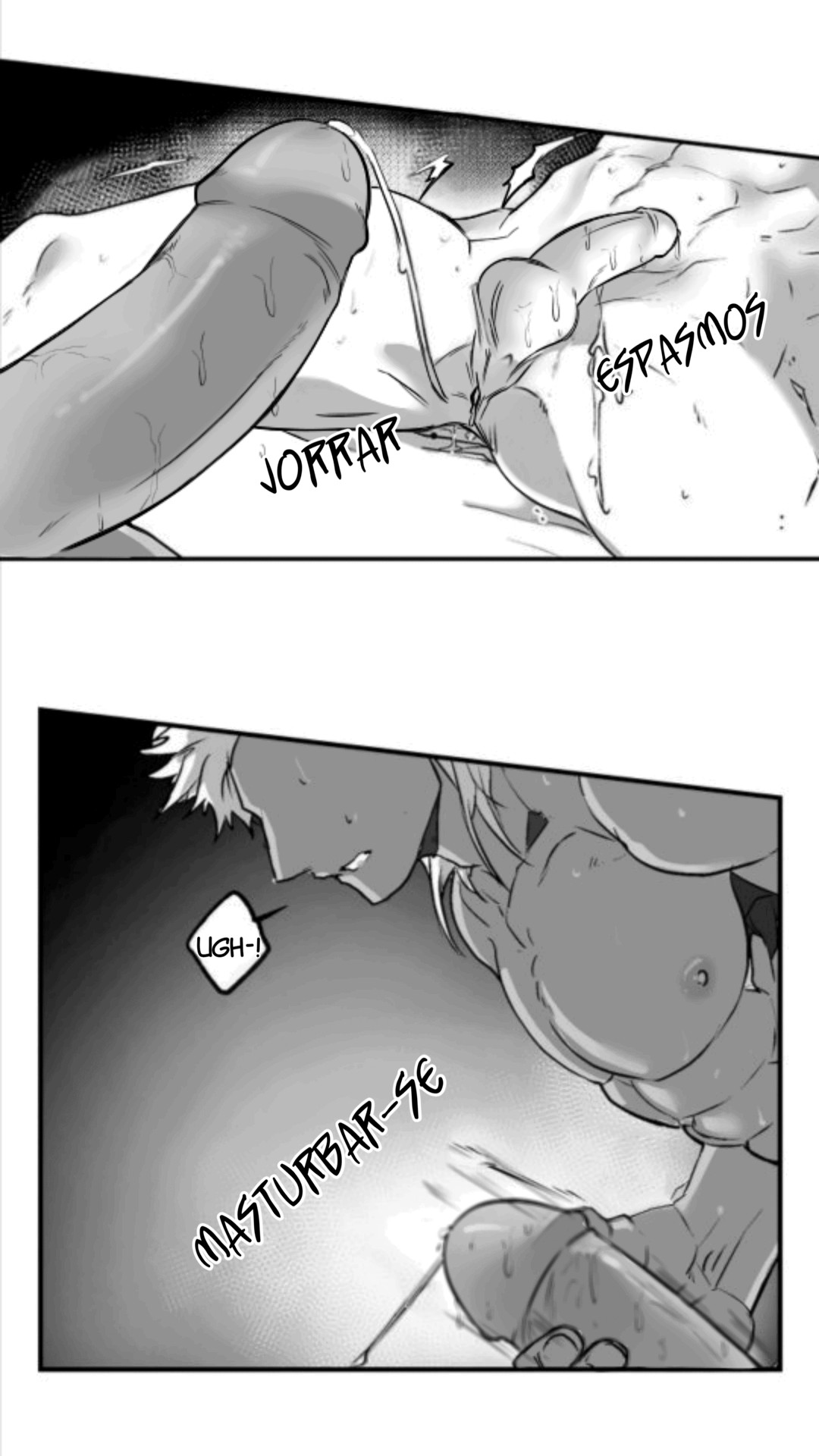 Kyojinzoku No Hanayome (The Titans Bride) Capitulo 10 - pagina 26
