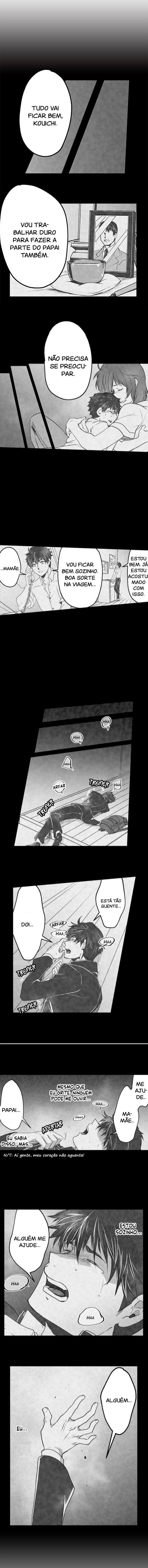 Kyojinzoku No Hanayome (The Titans Bride) Capitulo 11 - pagina 6