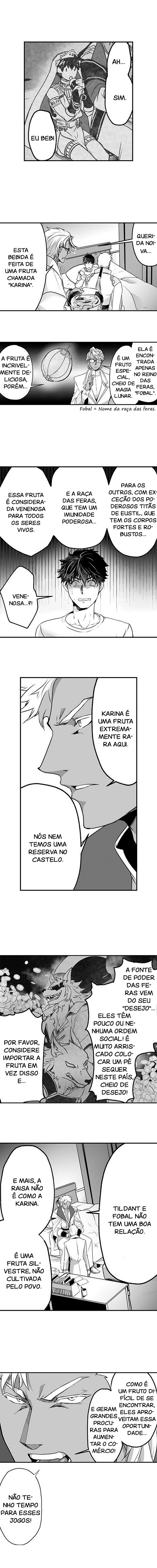 Kyojinzoku No Hanayome (The Titans Bride) Capitulo 12 - pagina 1