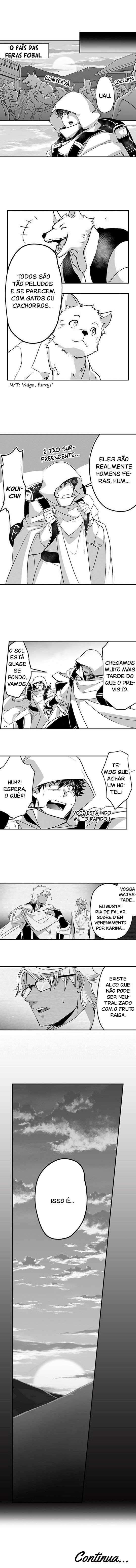 Kyojinzoku No Hanayome (The Titans Bride) Capitulo 12 - pagina 5