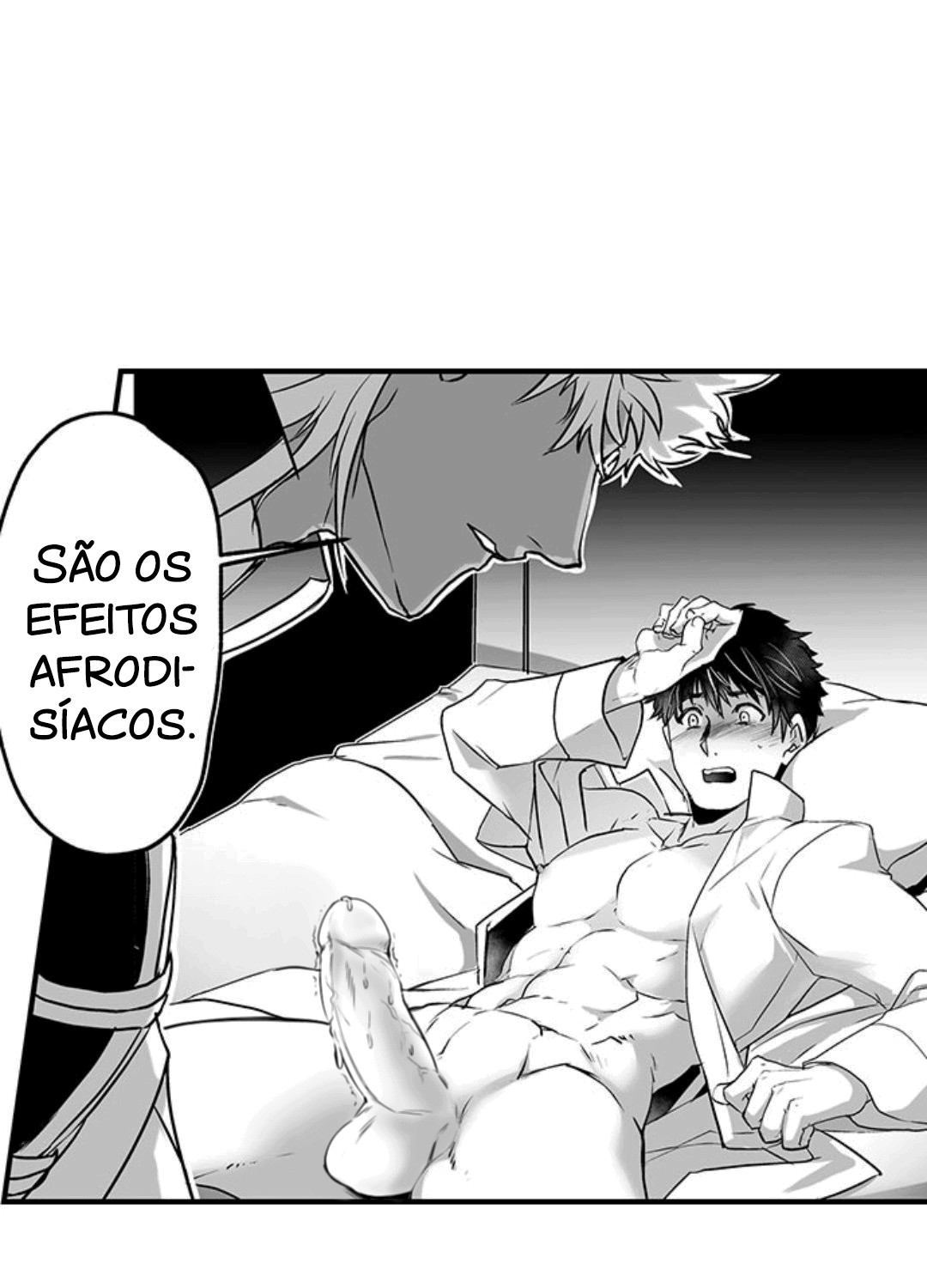Kyojinzoku No Hanayome (The Titans Bride) Capitulo 13 - pagina 15