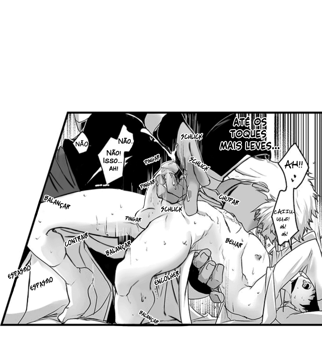 Kyojinzoku No Hanayome (The Titans Bride) Capitulo 13 - pagina 18