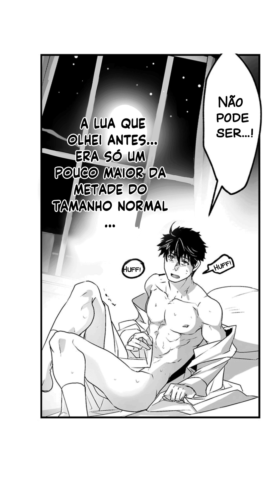 Kyojinzoku No Hanayome (The Titans Bride) Capitulo 13 - pagina 21
