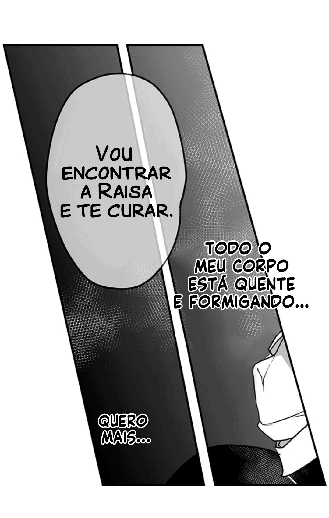 Kyojinzoku No Hanayome (The Titans Bride) Capitulo 13 - pagina 24