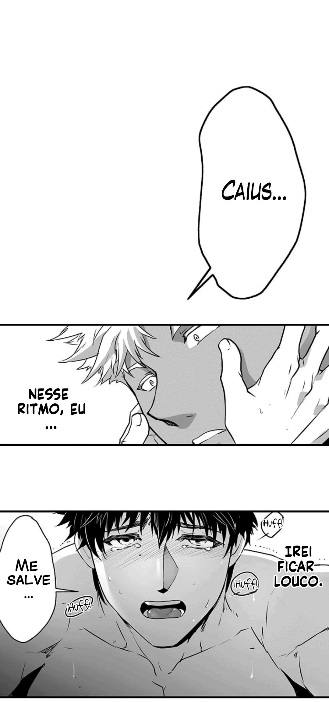Kyojinzoku No Hanayome (The Titans Bride) Capitulo 13 - pagina 26